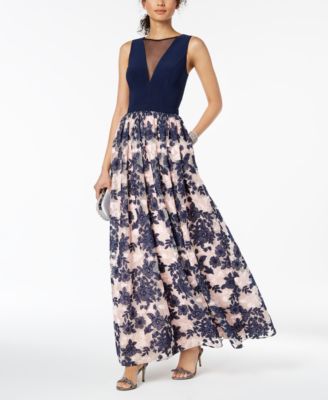 Macy's Evening Dresses